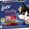 As good as it looks - Doubly Delicious 12x85 g