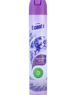 At Home Air Freshener Lavender 400 ml