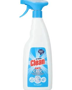 At Home Clean Kalkspray 750 ml