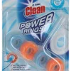 At Home Clean Toalettblock 40 g - Aqua Power