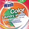 At Home Wash Laundry sheets 16 st - färg