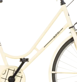 Aurelia 26” cykel - Creme