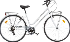 Aurelia Cykel 28'' - Dam
