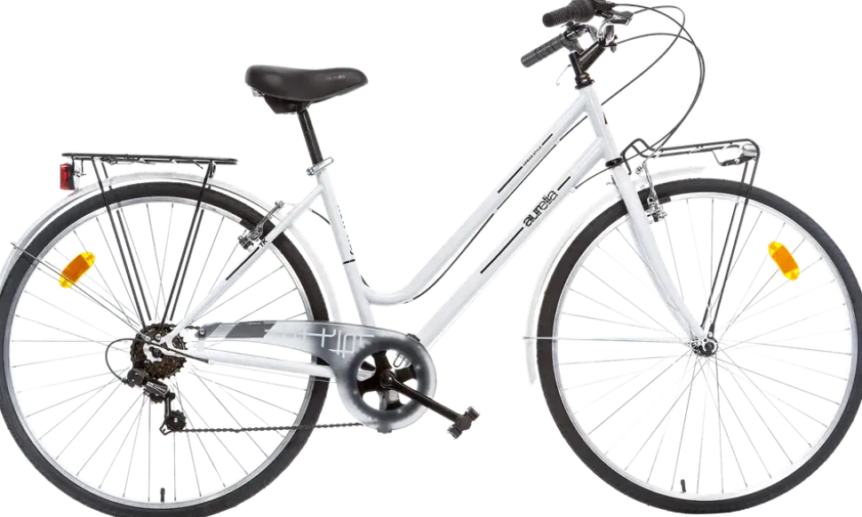 Aurelia Cykel 28'' - Dam