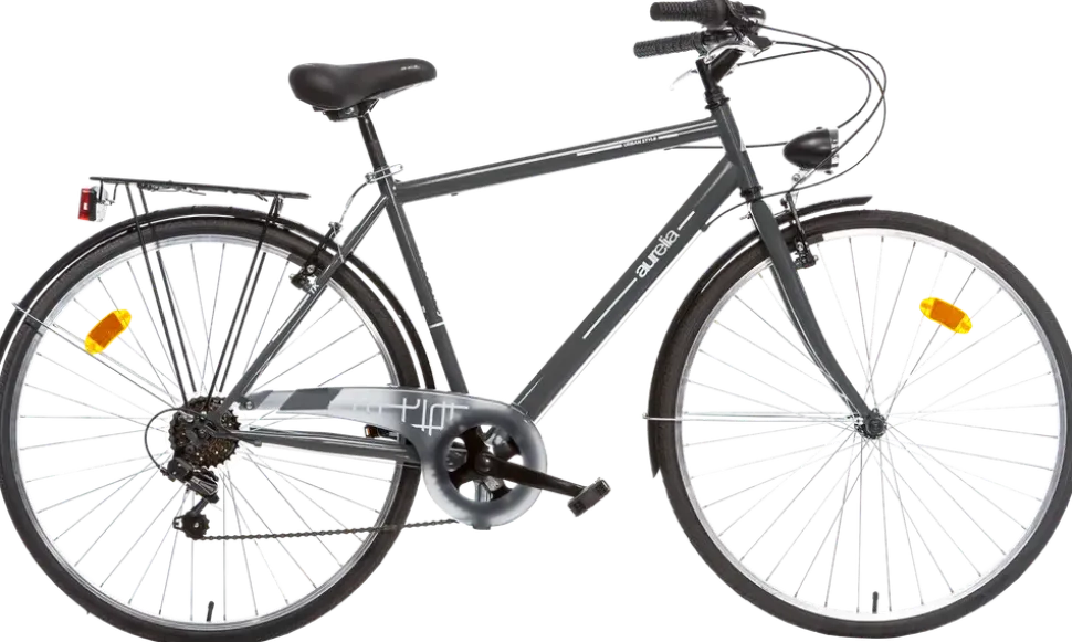 Aurelia Cykel 28'' - Herr
