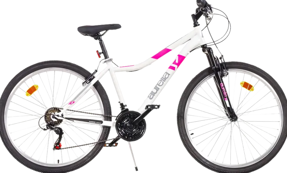Aurelia Cykel 27'' MTB - Dam