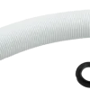 Avloppsrör flex 1 1/4"x32x750