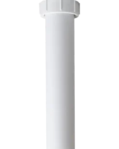 Avloppsrör 1 1/2"x40mm