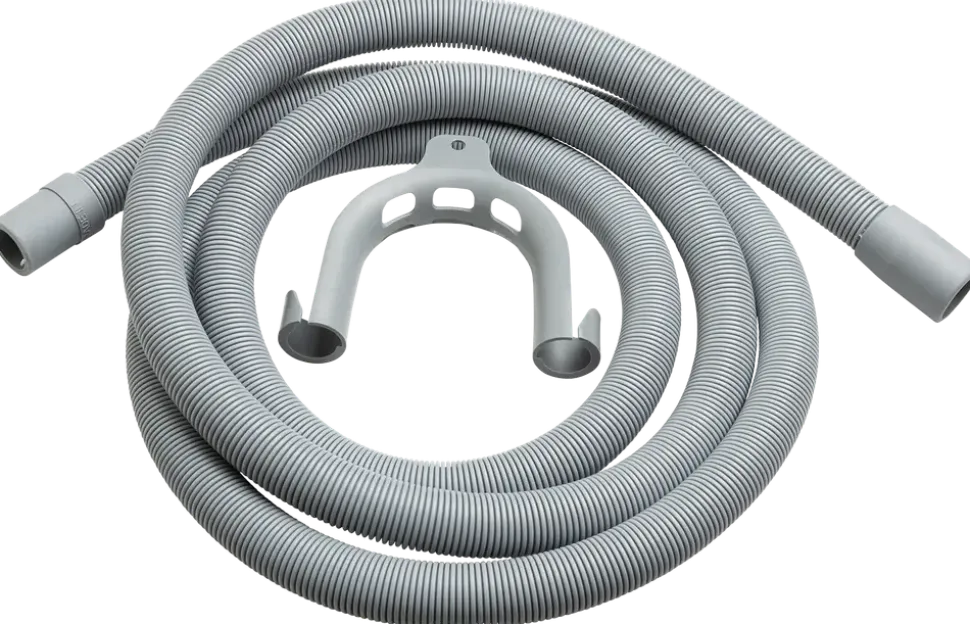 Avloppsslang 19x22x2500mm