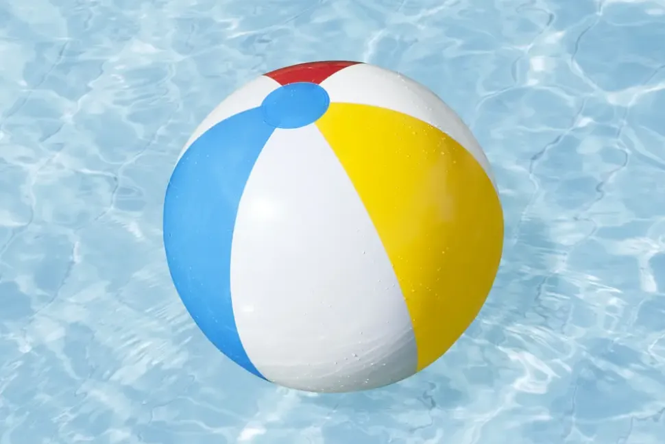 Badboll 51 cm
