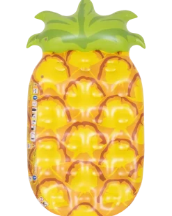 Badmadrass Pineapple - 170 cm