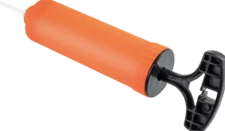 Badminton/tennis/volleybollset 3-i-1