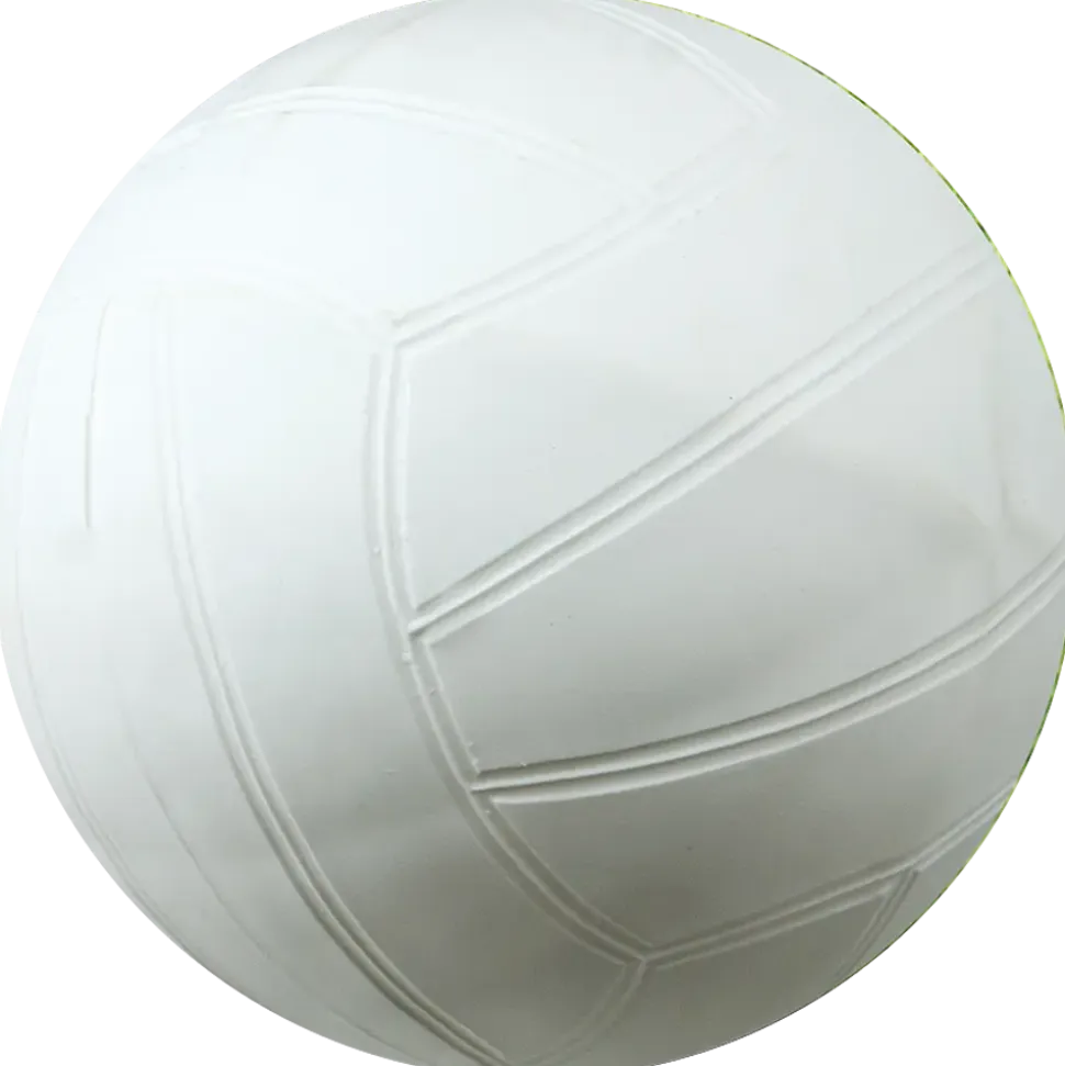 Badminton/tennis/volleybollset 3-i-1