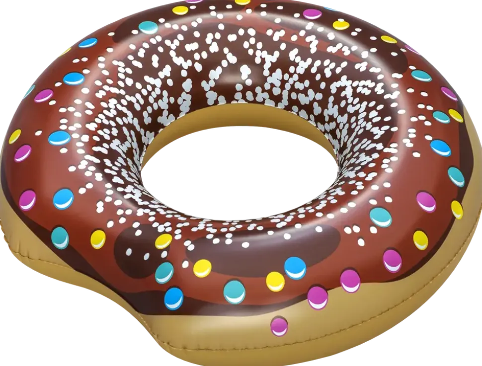 Badring Donut 107 cm