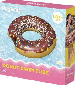 Badring Donut 107 cm