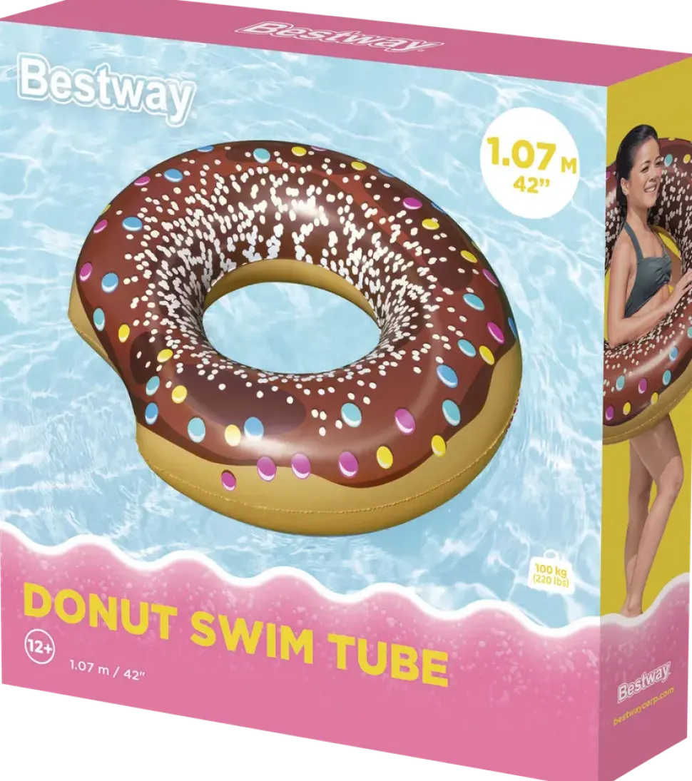 Badring Donut 107 cm