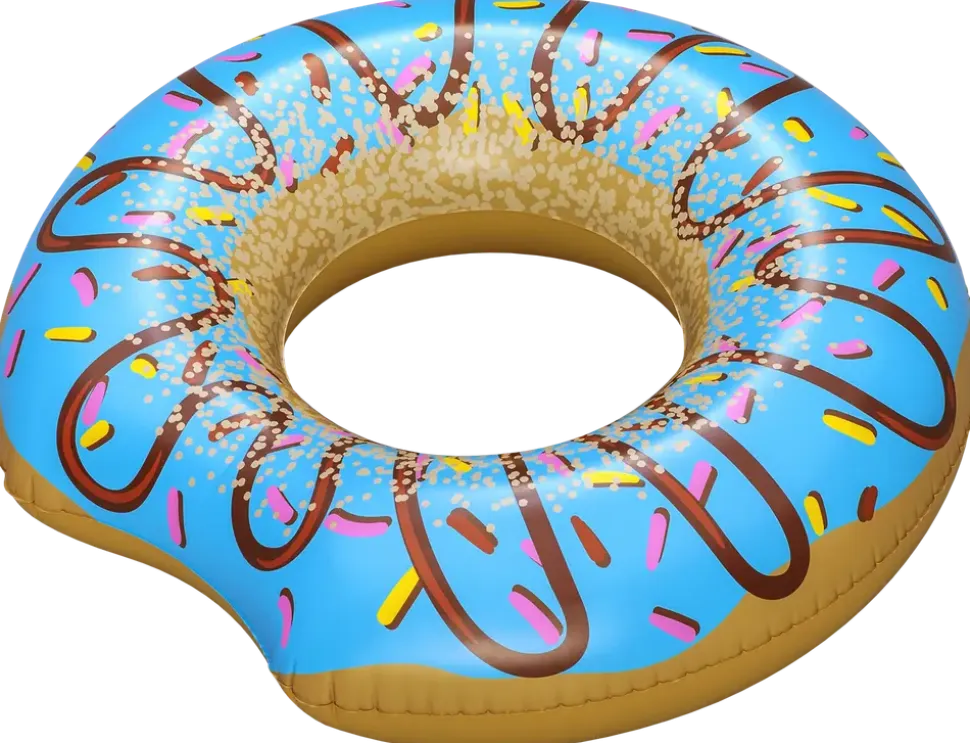 Badring Donut 107 cm