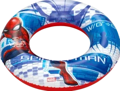 Badring Spiderman Ø56 cm