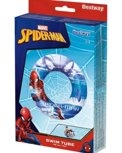 Badring Spiderman Ø56 cm