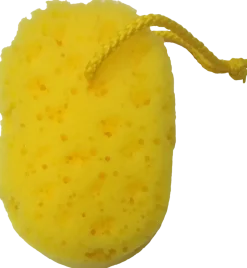 BADSVAMP MED SNÖRE