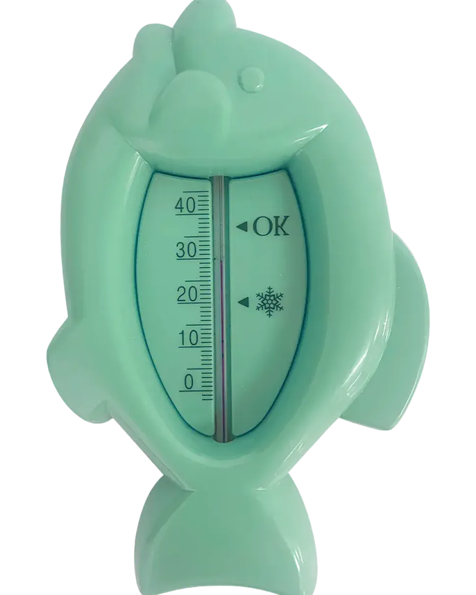 Badtermometer