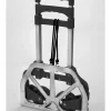 Bagage/säckkärra hopfällbar 60 kg