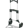 Bagage/säckkärra hopfällbar 150 kg