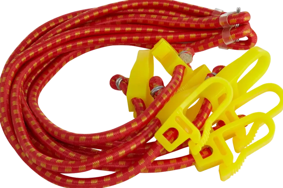 Bagagestroppar bläckfisk