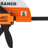 Bahco snabbtving mini 115 mm