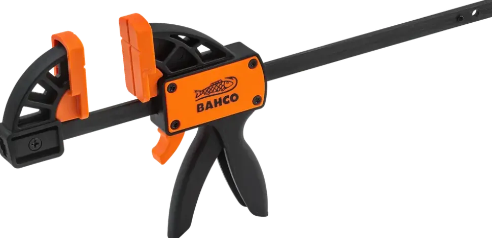Bahco snabbtving mini 115 mm