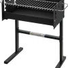 BAKERgrill Boxgrill 42 x 24 cm