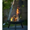 BAKERgrill eldfat 60 cm