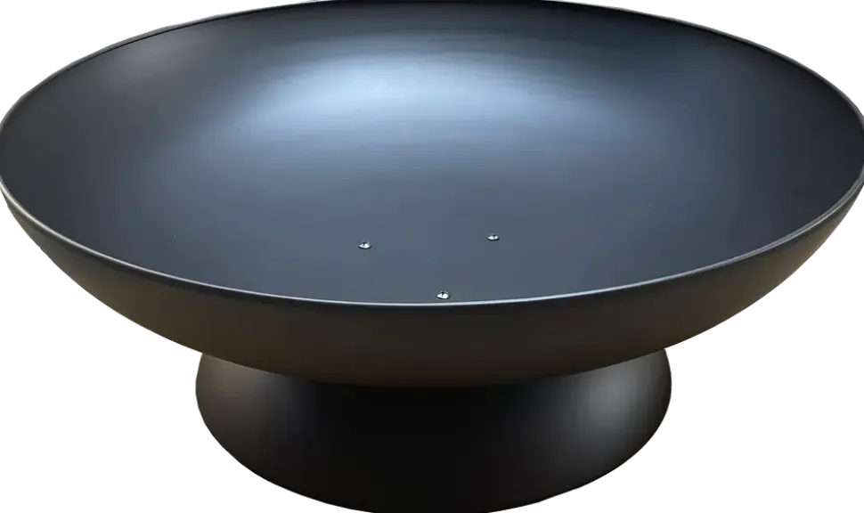 BAKERgrill Eldfat 70 cm