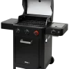 BAKERgrill Gasolgrill Pro 3+1