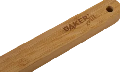 BAKERgrill Grillborste för pizzasten