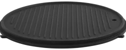 BAKERgrill Grillplatta flex gjutjärn