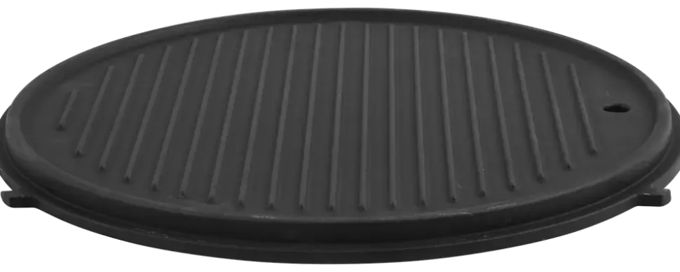 BAKERgrill Grillplatta flex gjutjärn