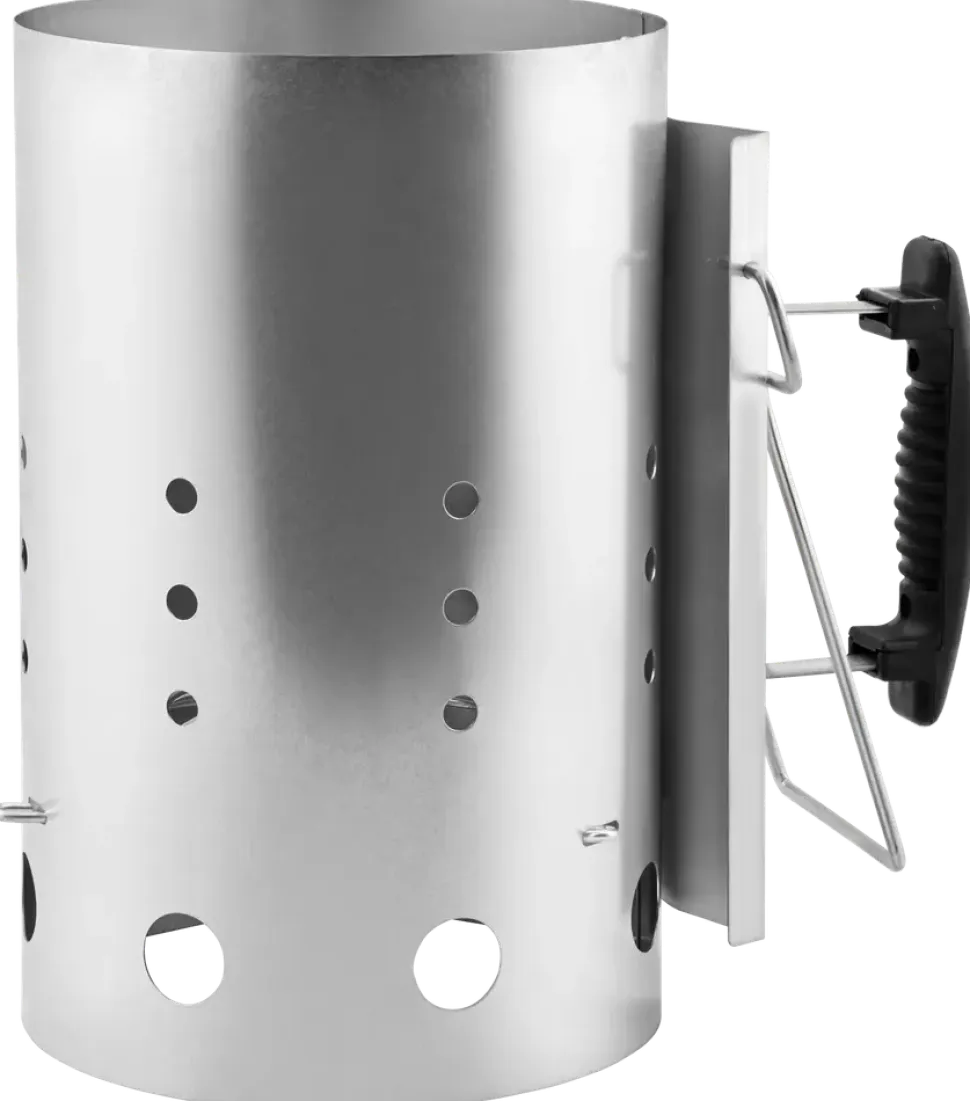 BAKERgrill Grilltändare Ø19 cm