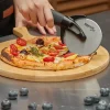 BAKERgrill pizzaskärare