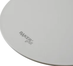 BAKERgrill Pizza skärbräda Ø34 cm