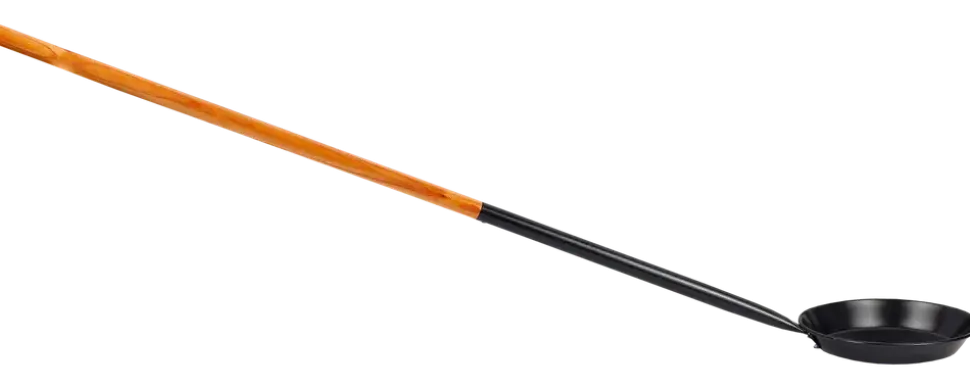 BAKERgrill Stekpanna för eldfat 130 cm