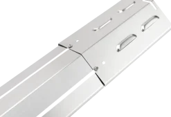 Bakergrill universal flamskydd 29-43 cm