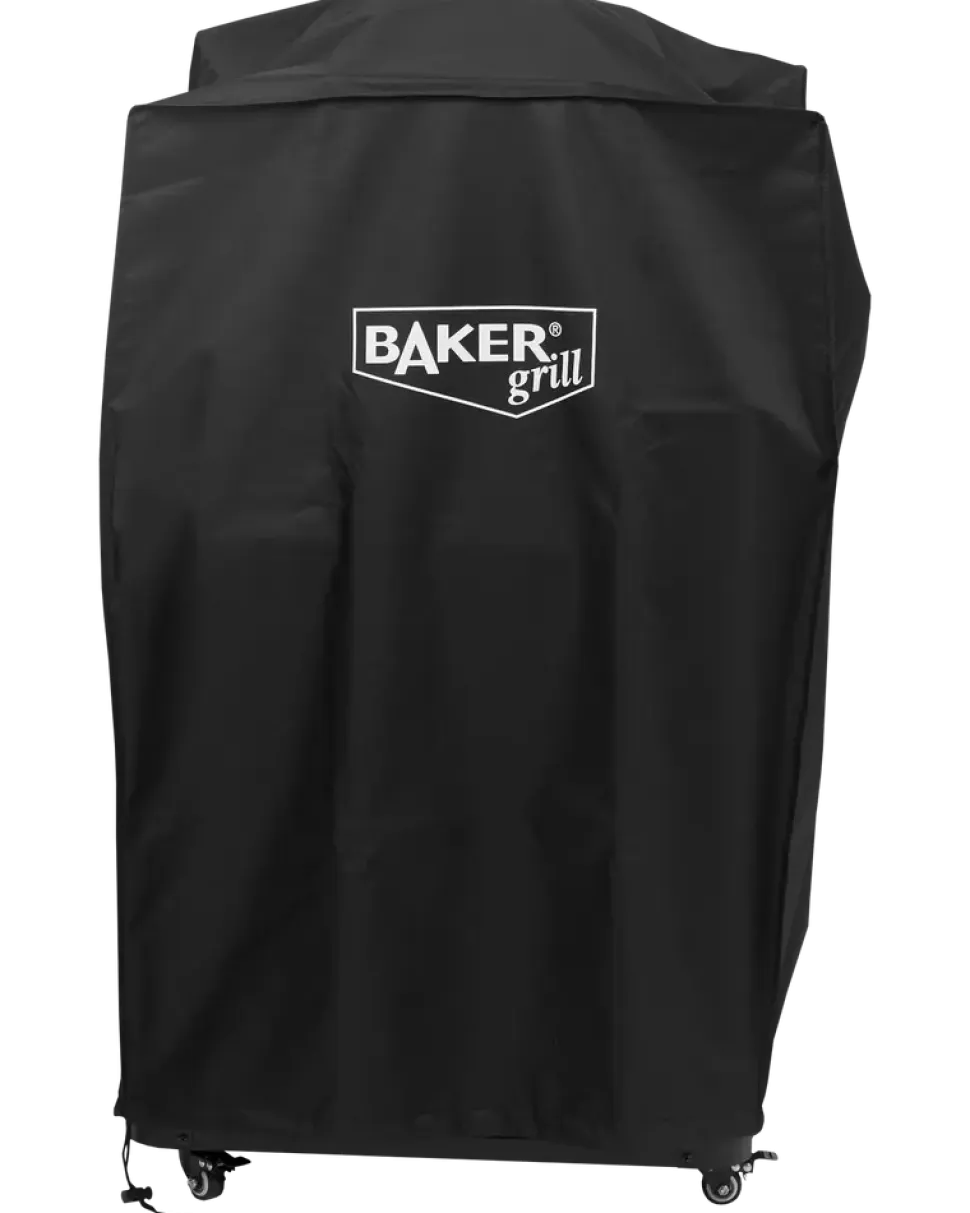 BAKERgrill Överdrag för utomhusbord - Medium