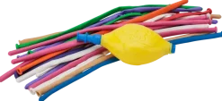 BALLONGER FÖR BALLONGDJUR