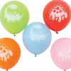 Ballonger 5-pack - Dinosaur