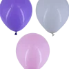 Ballonger rosa mix 20-pack