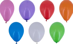 Ballonger 100 st