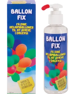 Ballongfix 150 ml