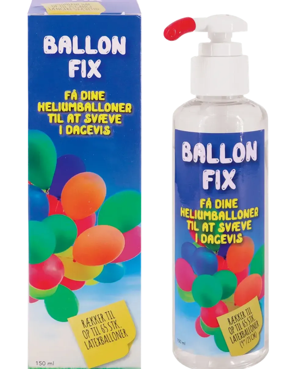 Ballongfix 150 ml