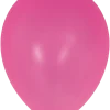 Ballong fuchsia 6-pack